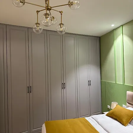 Delux Apartman Tirana
