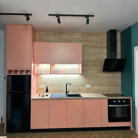 Apartman Delux *