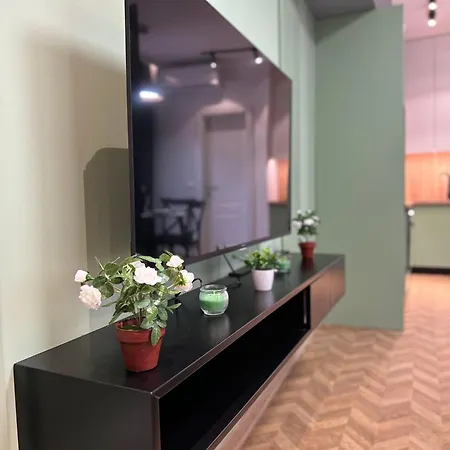 Delux Apartman
