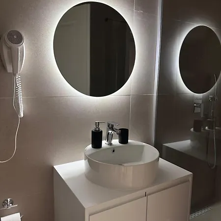 Delux Apartman *