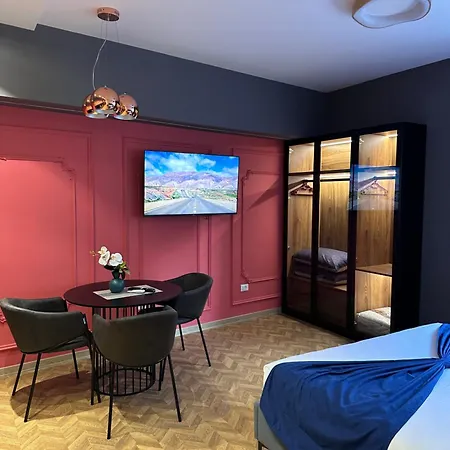 Apartman Delux *
