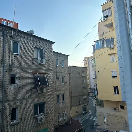 Apartman Delux *